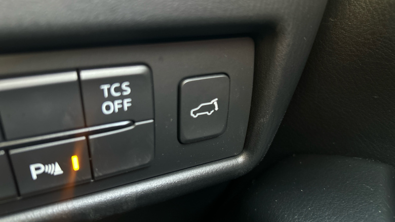 Mazda CX-5 2.0 Sport Nav 5dr Petrol Estate